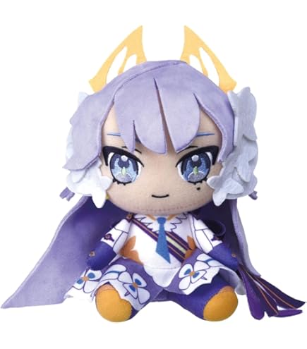 Amazon.co.jp: モンスターハンターライズ デフォルメぬいぐるみ